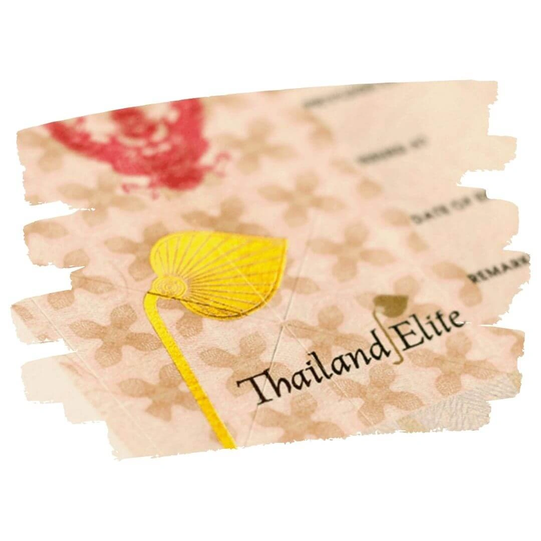 CMLocals Chiang Mai Locals Thailand Privilege Visa luxury long-term membership